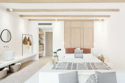 The Wild Hotel by Interni in Άνω Μερά — foto 3