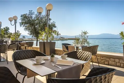 Aminess Younique Gaia Green Villas in Omišalj — foto 8