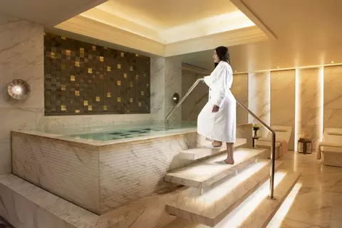 Grand Hyatt Doha Hotel & Villas in Doha — foto 21