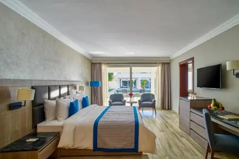 Maritim Jolie Ville Resort & Casino in Sharm El Sheikh — foto 24