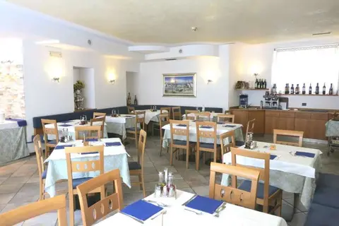 Eco Hotel Zanella in Nago-Torbole — foto 5