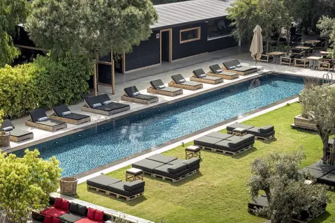 The Stay Warehouse in Çeşme — foto 17