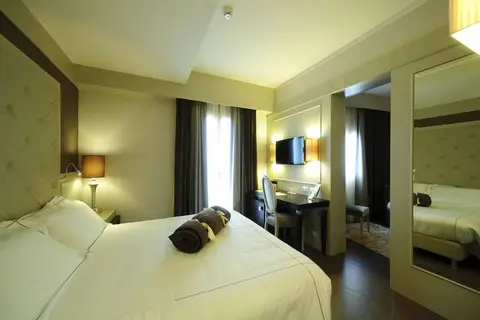 Best Western Plus Hotel Perla Del Porto in Catanzaro — foto 22