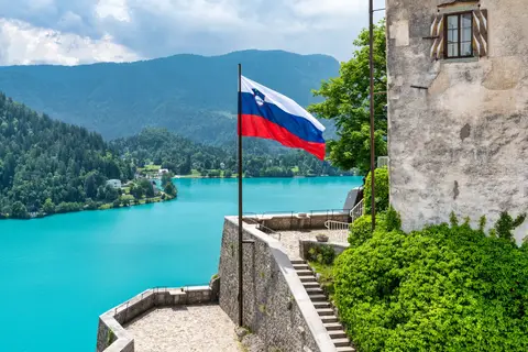 Slovenië compleet in Slovenië — foto 4