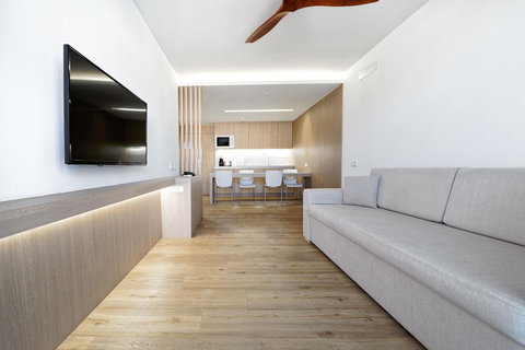 Parque La Paz foto 16