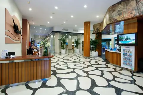 Hotel Pez Espada in Torremolinos — foto 16