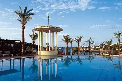 ROBINSON Cala Serena in Palma — foto 13