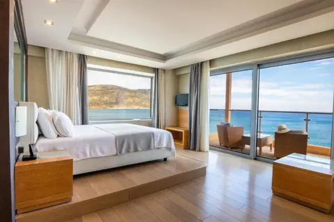 Konstantinos Palace in Δημοτική Ενότητα Καρπάθου — foto 30