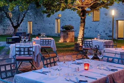 Relais Della Rovere in Colle di Val d'Elsa — foto 13
