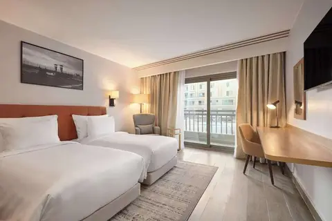 Radisson Residences Cairo Heliopolis in Caïro — foto 3