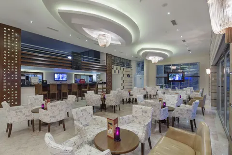 Alaiye Kleopatra Hotel foto 12