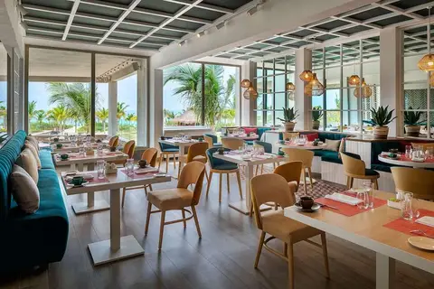 Catalonia Costa Mujeres All Suites & Spa in Bloved - privileged only — foto 8