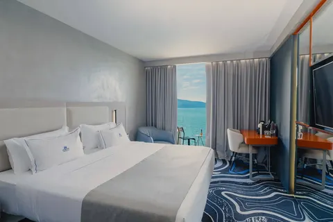 Maritim Marina Bay Resort & Casino foto 2