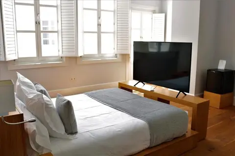Hotel Boutique Palacio Corredera in Jerez De La Frontera — foto 6