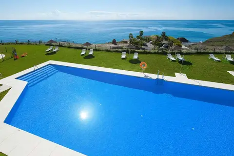 Olee Nerja Holiday Rentals in Torrox — foto 24