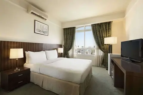 Ramada by Wyndham Beach Hotel Ajman in Ajman