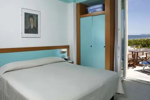 Hotel Ascot in Rimini, foto 12