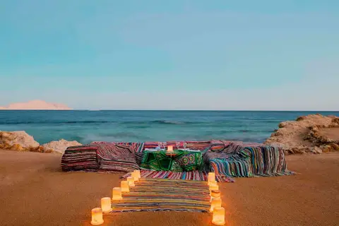 Sheraton Sharm Resort Villas & Spa in Sharm El Sheikh, foto 21