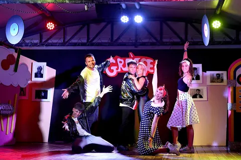 Camping Baia Azzurra foto 7