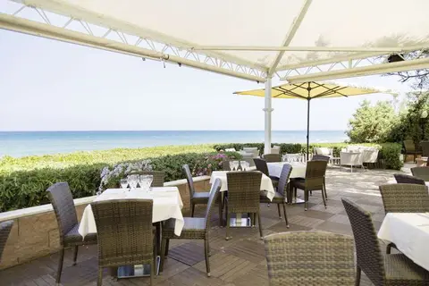 Park Hotel I Lecci in San Vincenzo — foto 17