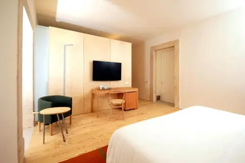 Montebelo Mosteiro de Alcobaca Historic Hotel in Alcobaça — foto 27