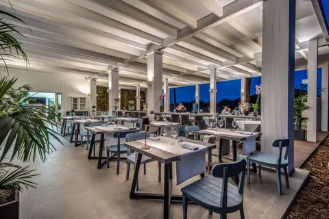 Cala Sinzias Resort in Castiadas — foto 6
