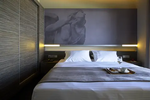 NEMA Design Hotel & Spa in Chersonisos Municipal Unit, foto 30