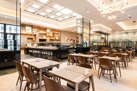 Hotel Riu Plaza Chicago in Chicago — foto 5