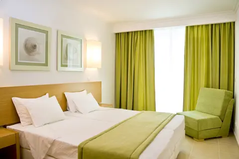 Monte Gordo Hotel Apartamentos & Spa in Alcácer do Sal — foto 4