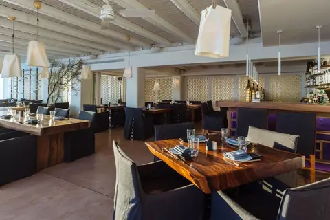 Cavo Tagoo Mykonos in hôtel Tagoo