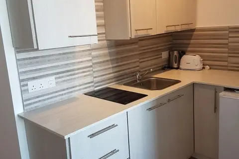 Melini Hotel Suites in Paralimni, foto 16