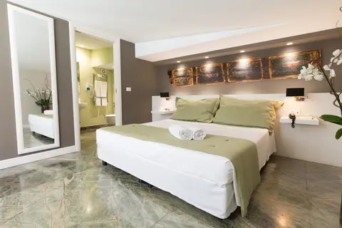 Quintocanto Hotel & Spa in Palermo — foto 10