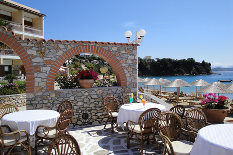 Esperides Beach Hotel foto 11