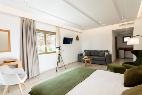 White Donkey Boutique Hotel foto 3