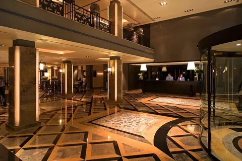 Grande Real Villa Italia Hotel & Spa in Cascais, foto 14