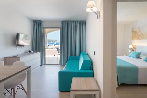 THB Guya Playa in Cala Ratjada — foto 4