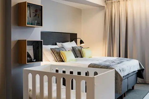 Hotel Indigo Helsinki - Boulevard in Helsinki — foto 12