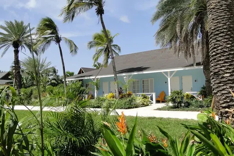 Trupial Inn Hotel foto 3