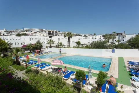 Hotel Baba in Bodrum — foto 11