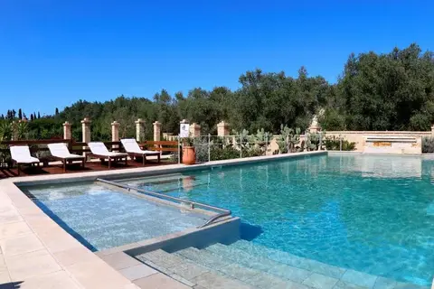 Masseria l'Uliveto in Giurdignano, foto 26