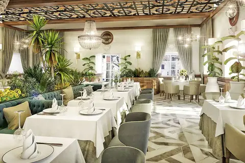 Heritage Grand Perast By Rixos in Perast, foto 15