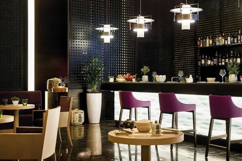 Pullman Doha West Bay in Doha — foto 12