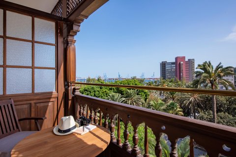 Hotel Royal Hideaway Santa Catalina foto 5