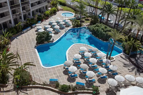 Ponient Dorada Palace in Salou — foto 9