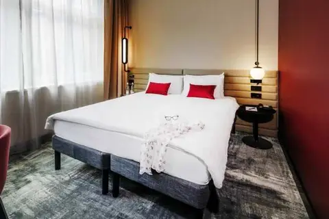 Novotel Münster City in Munster, foto 4