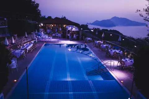 Residence Gocce Di Capri in Massa Lubrense, foto 22
