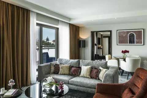 Sofitel Lisbon Liberdade in Lissabon, foto 6