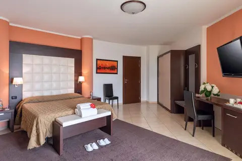 B&B HOTEL Settimo Torinese in Settimo Torinese — foto 18