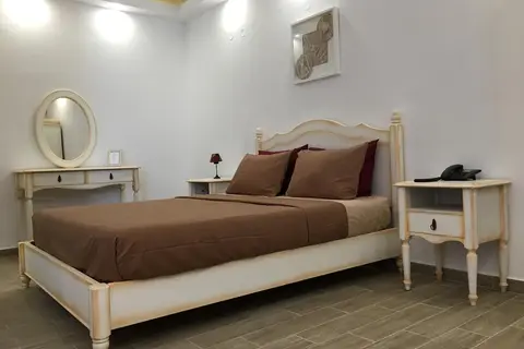 Sunset Hotel in Δημοτική Ενότητα Καρπάθου — foto 2