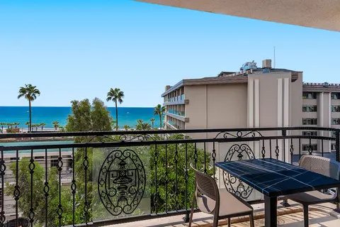 Green Garden City in Alanya — foto 22